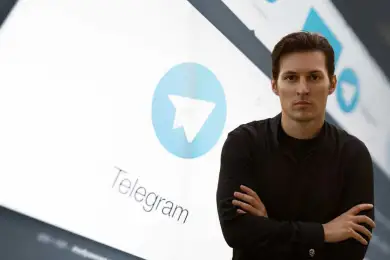 "Делаем всё, чтобы Дурову понравился Казахстан" -  глава МЦРИАП РК о визите  основателя Telegram  