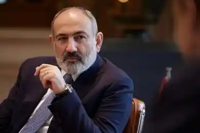 Никол Пашинян посетит Казахстан