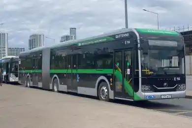 На концерт Димаша и матч Барыса запускают специальные автобусы