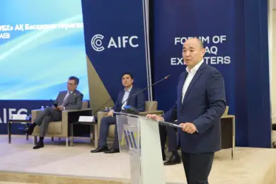 Назначен министр промышленности и строительства Казахстана 