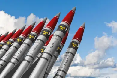 «Минобороны и Росатом должны быть готовы к испытанию ядерного оружия…» - Путин 