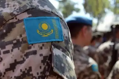 Почему казахстанские юноши уклоняются от службы в армии – мнение министра обороны РК 