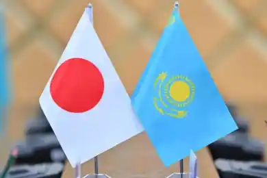 Казахстан подпишет соглашения на $3,7 млрд в ходе визита Президента в Японию