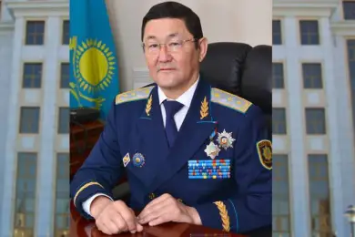 Генпрокурора Казахстана попросили назвать главного организатора январских событий 