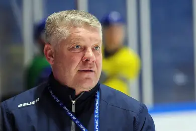Михайлисов много не бывает: назначен главный тренер "Барыса" 