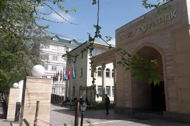 МОН Казахстана приостановил лицензию вуза в Алматы 
