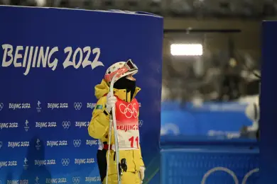 Галышева о своём поражении на Олимпиаде-2022: «Здесь только моя вина» 