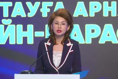 Аида Балаева призвала объединиться в борьбе против насилия в отношении женщин 