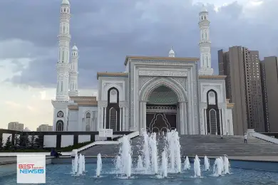 В Нур-Султане запретили айт намаз во дворах мечетей 