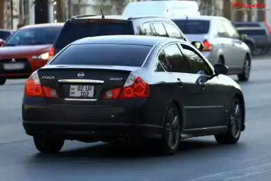 Ого-го: сколько принесет бюджету регистрация иностранных авто в Казахстане