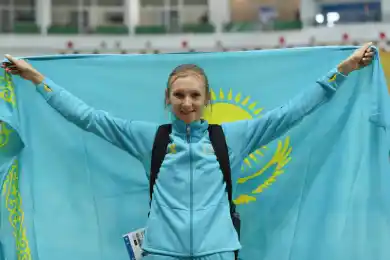 Рыпакова ответила на вопрос про пятую Олимпиаду в карьере