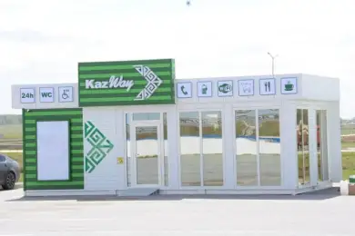 Владельцам уборных на дорогах Казахстана предусмотрены субсидии – вице-министр Камалиев 