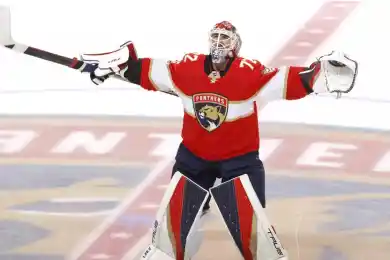 "Флорида Пантерс" завоевала Stanley Cup