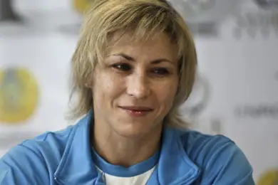 Двойное счастье: трехкратная призёрка Олимпийских игр Гюзель Манюрова стала мамой 