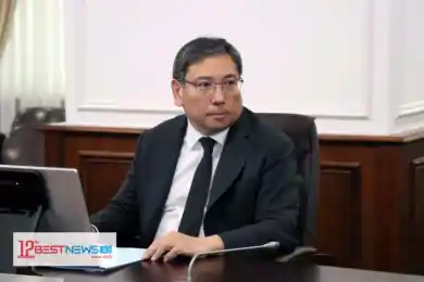 Экс-аким города Алматы получил должность в Акорде