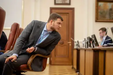 Почему Премьер-Министр Казахстана не встретился с министром инфраструктуры Украины 