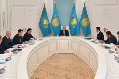 "Где взрывной эффект?": Президент критикует за работу с иностранными инвесторами