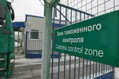  Казахстан договаривается об обмене таможенными сведениями еще с 6 странами