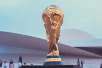 Где смотреть церемонию открытия ЧМ-2022 и матч Катар-Эквадор 