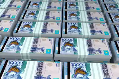 «В Актобе футболисты сделали ставки на 100 млн тенге» - Генпрокурор Казахстана