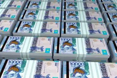 Трое жителей Шымкента выписали фиктивные счета-фактуры на 1,5 млрд тенге 
