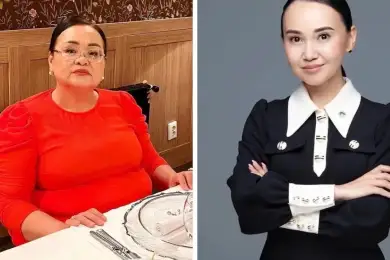 Перизат Кайрат подала апелляцию на приговор суда 