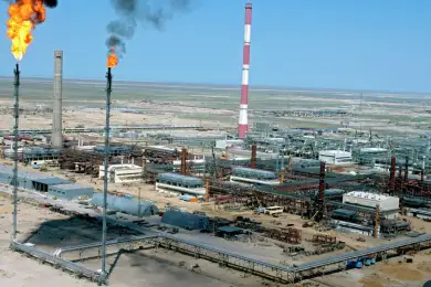 В Казахстане планируют рост нефтедобычи на Тенгизе до 2022 года 