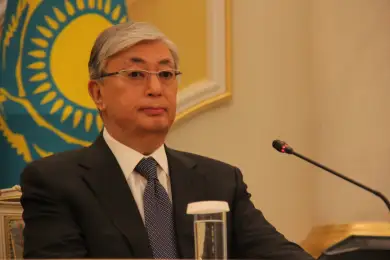 Токаев в Кыргызстане встретится с президентами стран Центральной Азии 