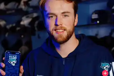 "Барыс" подписал нового вратаря