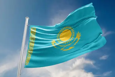 В Казахстане отмечается День государственных символов 