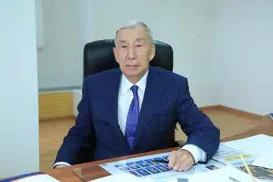 Экс-главе МВД Казахстана присвоено звание «Халық қаһарманы» 