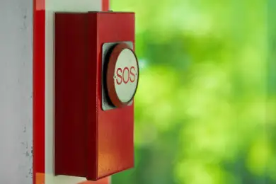 В Казахстане внедрят кнопки  SOS и мобильные приложения для поиска детей 