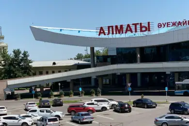 Сотрудники аэропорта Алматы продавали поддельные ПЦР-тесты - полиция 