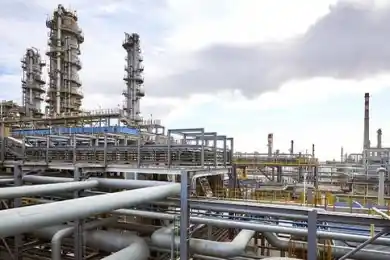 Атырауский НПЗ начал работу в штатном режиме