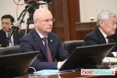 Первый вице-премьер Скляр ответил на предложение отменить утильбсор в Казахстане 