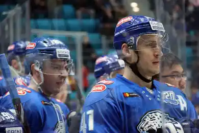 Агент: «Бойд пока не ответил «Барысу»