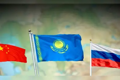 Российская и китайская компании претендуют на строительство двух АЭС в Казахстане 