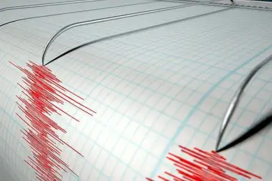 Землетрясение магнитудой 6,2 произошло в Стамбуле 