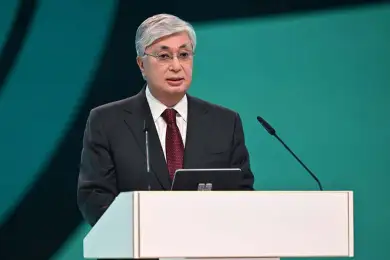 Токаев анонсировал предвыборную платформу и назвал приоритеты внешней политики Казахстана 