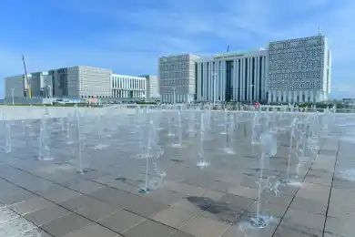 Население Туркестана вырастет до 350 тысяч человек