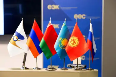 Более 20 вопросов рассмотрят президенты стран-участниц ЕАЭС 