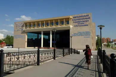 В Казахстане студенты начнут учёбу с «дистанционки» 