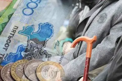 Сколько казахстанцев получат прибавку к пенсия в 2020 году