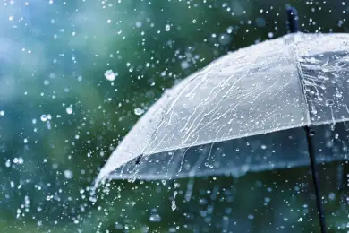 Дожди на праздник прогнозируют синоптики в Казахстане 