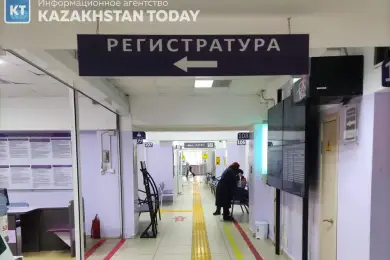 Казахстанцам разрешат посещать узких врачей без очередей в поликлиниках – министр Альназарова 