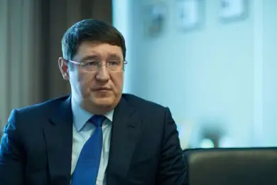 В Казахстане сменили министра энергетики 