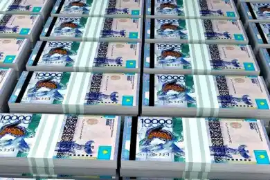 Руководство Минэкологии и Оператор РОП планировали похитить180 млрд. тенге - Антикор