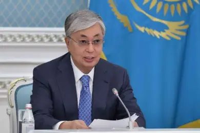 Президент Казахстана указал на «системные ошибки прежнего руководства Минздрава» и «нерасторопность акимов» 