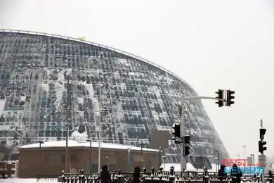 В Казахстан придут 20-градусные морозы