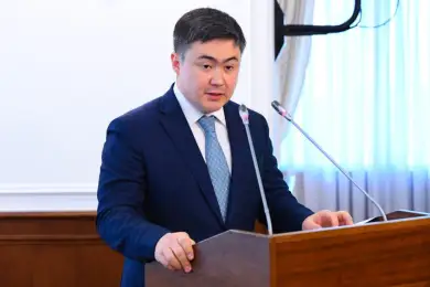 Сенат дал согласие на кандидатуру нового председателя Нацбанка Казахстана 